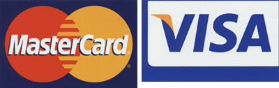 credit card logo
